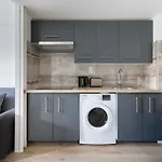 Home Suite Home Orfila Saint Fargeau